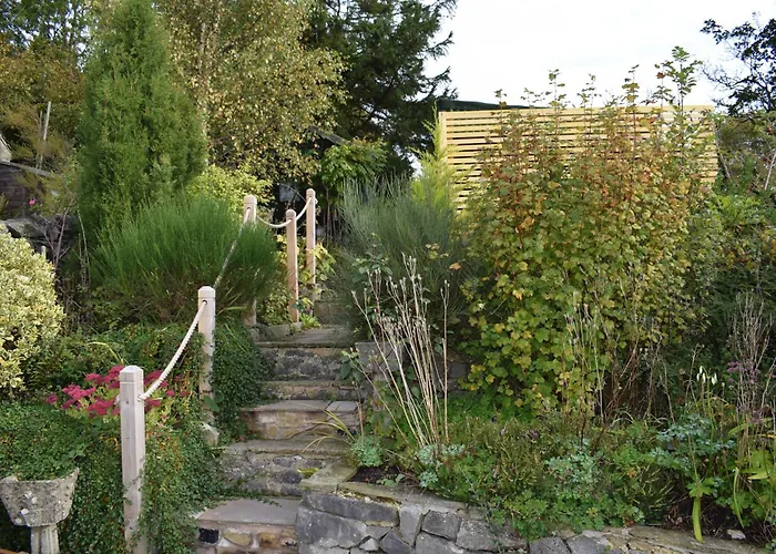 Ava Lily Cottage, Tideswell