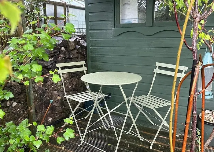 Ava Lily Cottage, Tideswell