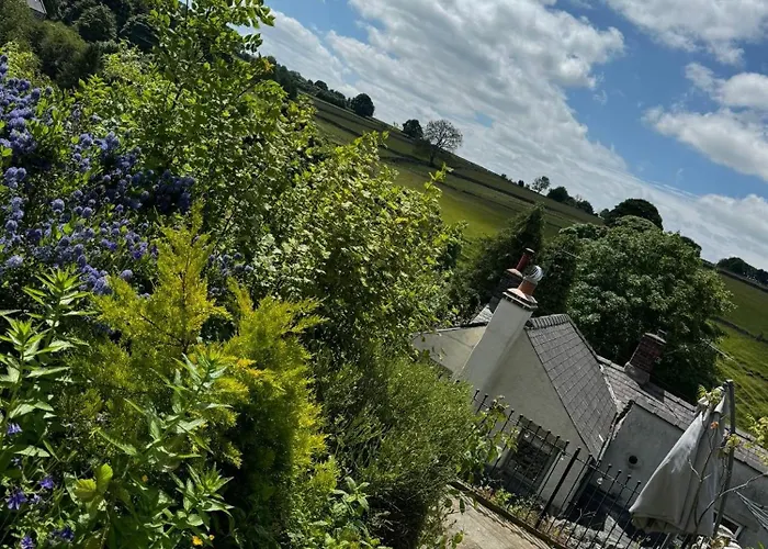 Ava Lily Cottage, Tideswell