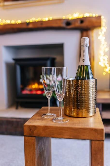 Holiday home Ava Lily Cottage, Tideswell