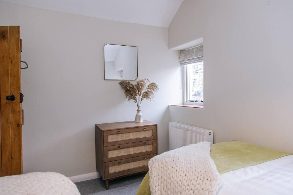 Holiday home Ava Lily Cottage, Tideswell