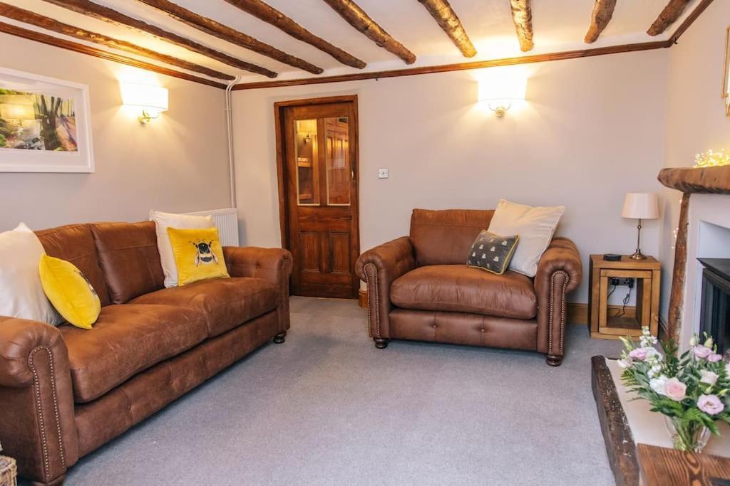 Ava Lily Cottage, Tideswell