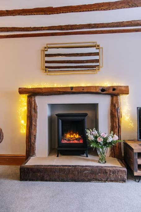 Ava Lily Cottage, Holiday home Tideswell