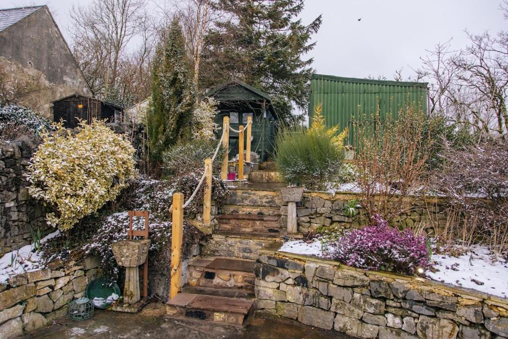 Holiday home Ava Lily Cottage, *