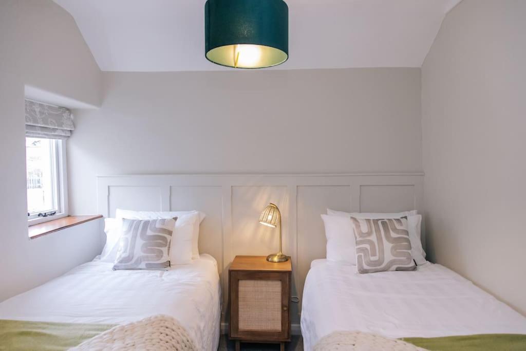 Holiday home Ava Lily Cottage, Tideswell