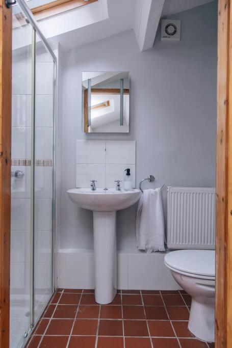 Holiday home Ava Lily Cottage,