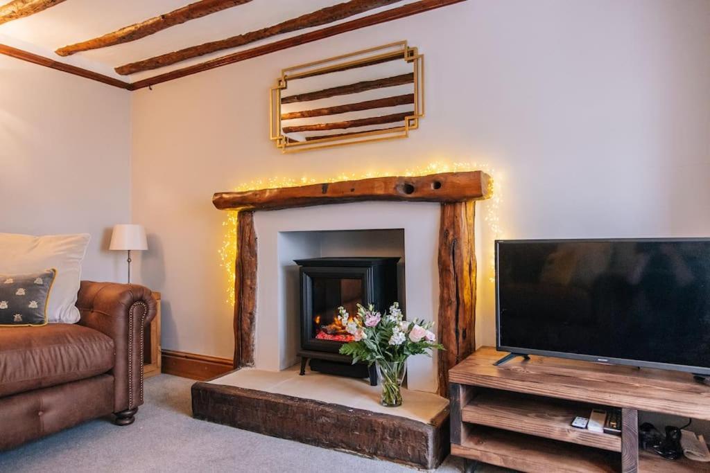 Holiday home Ava Lily Cottage, *
