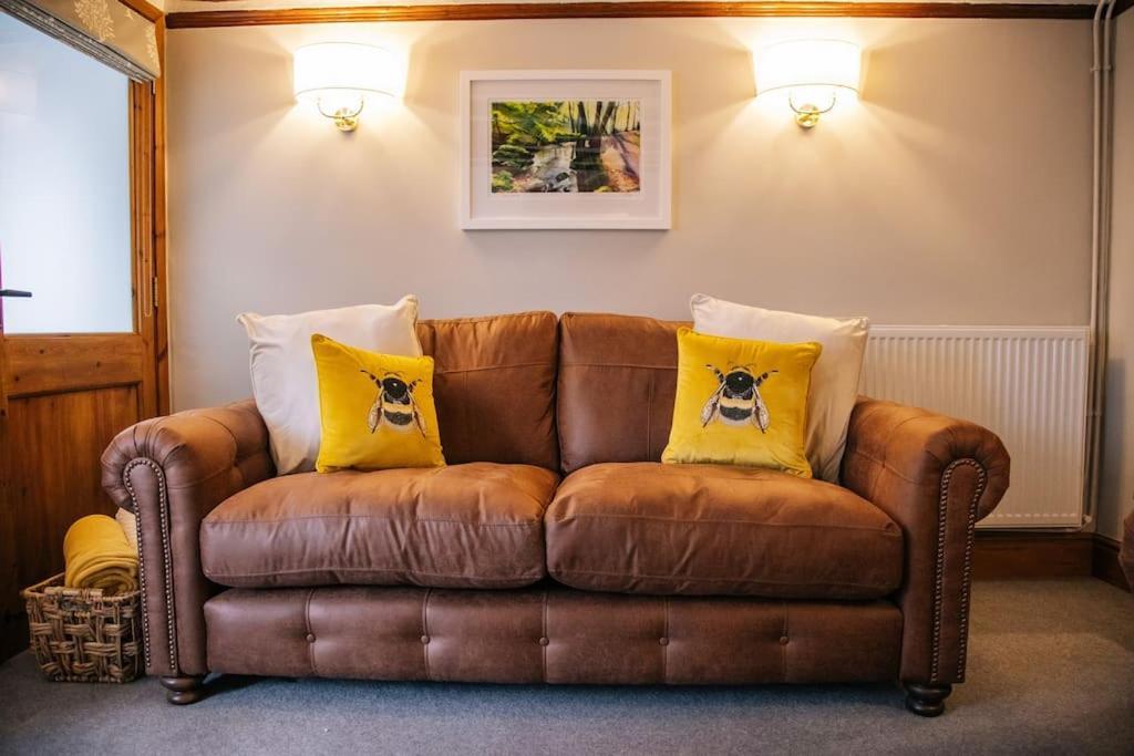 Holiday home Ava Lily Cottage,
