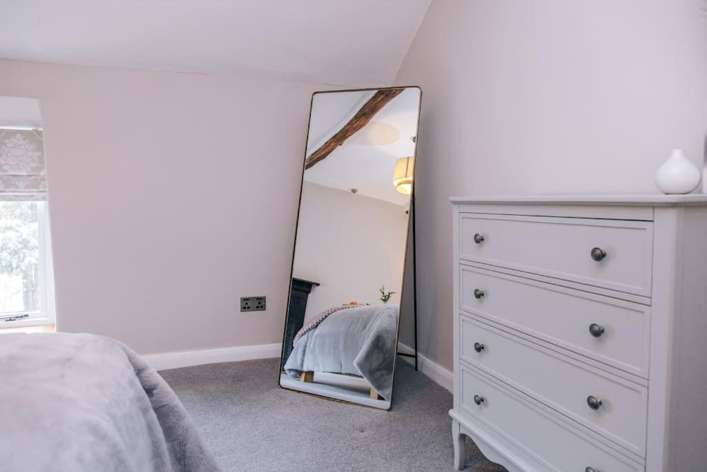 Holiday home Ava Lily Cottage,