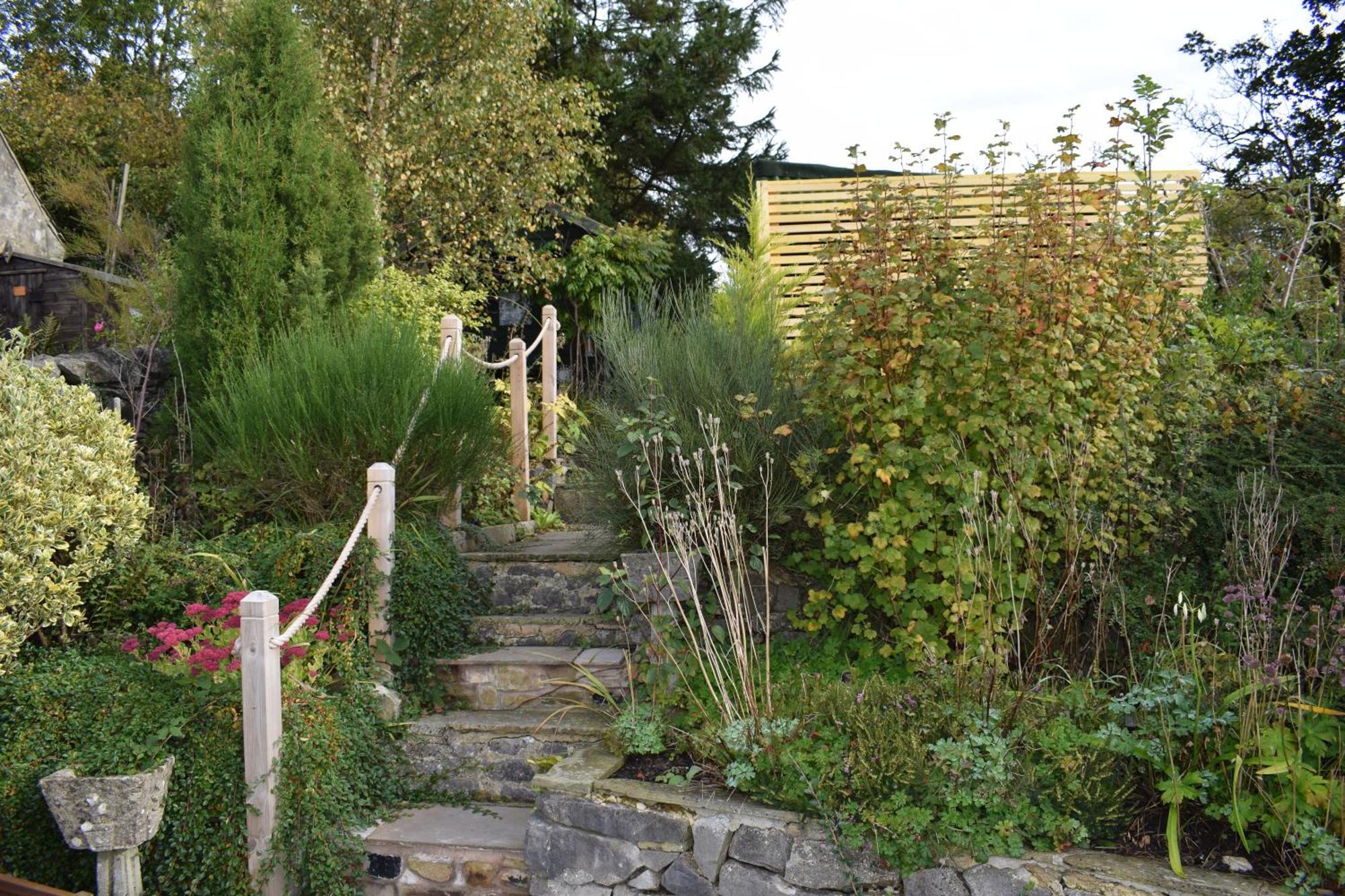 Holiday home Ava Lily Cottage,