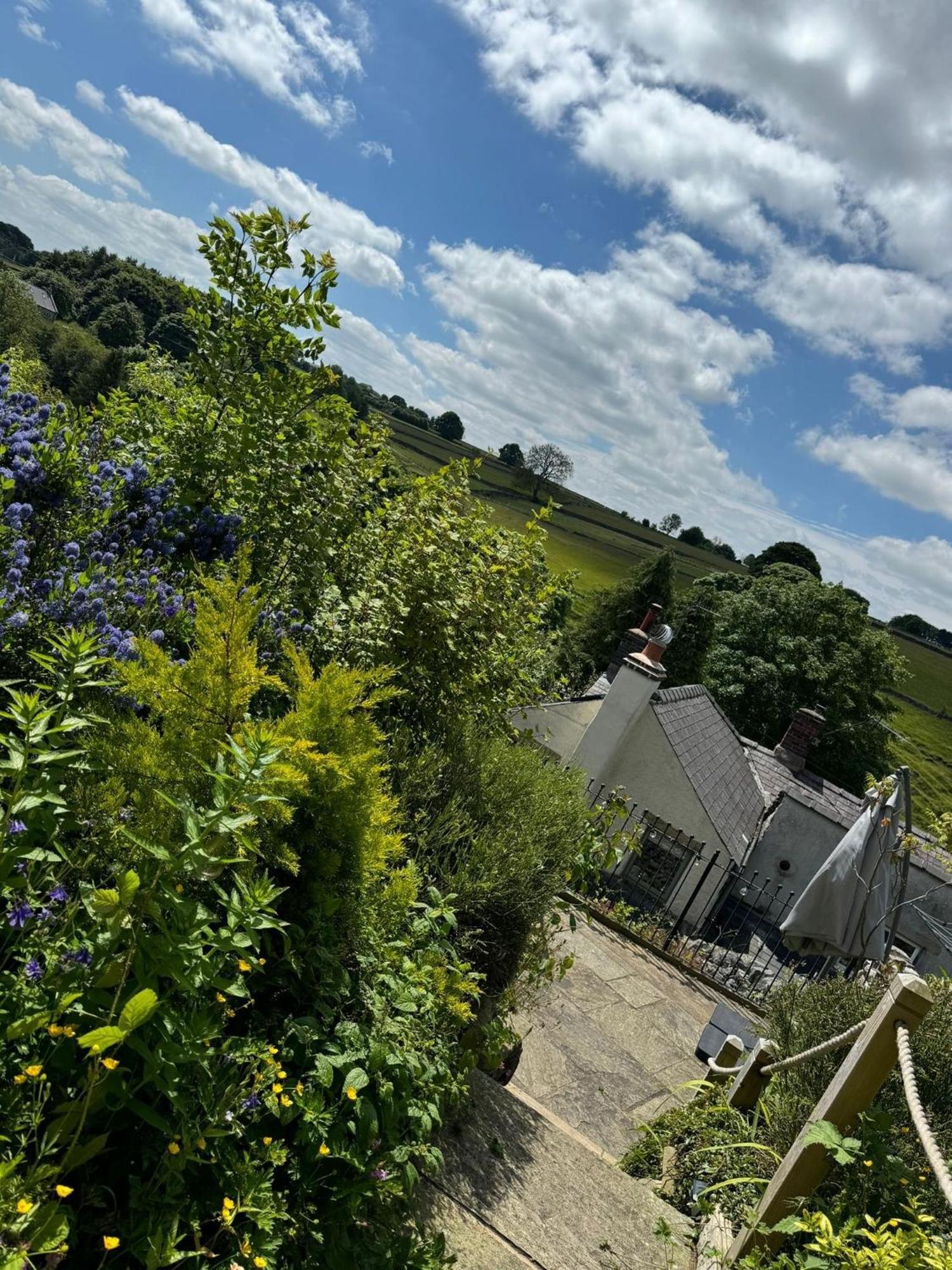 Ava Lily Cottage, Holiday home Tideswell